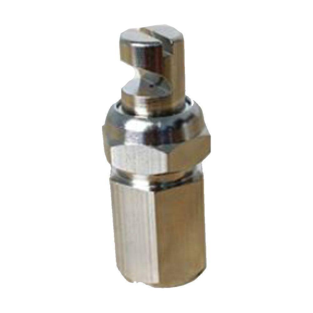 Jr Kawasaki Fan Type Nozzle for Knapsack Sprayer | Jr Kawasaki by KHM Megatools Corp. Jr Kawasaki Fan Type Nozzle for Knapsack Sprayer | Jr Kawasaki by KHM Megatools Corp.